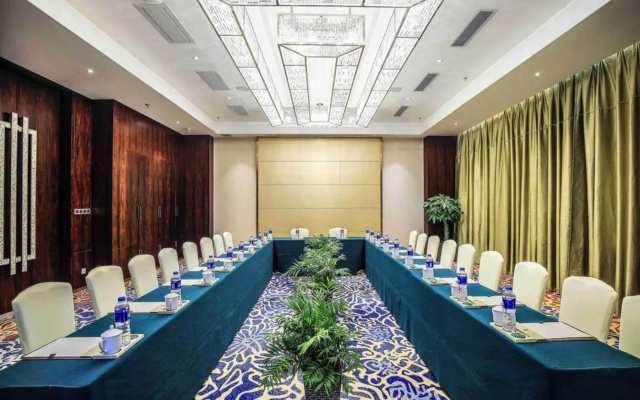 Junheng Hotel