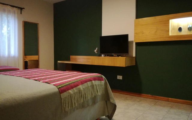 Hosteria ACA al Sur