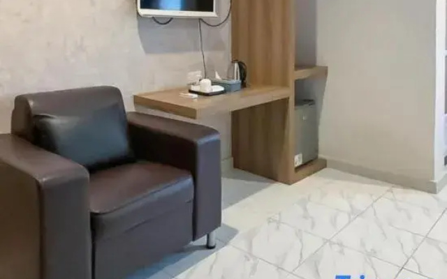 N Hotel Syariah