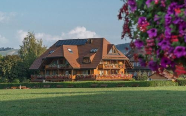 Hotel Garni Sonne