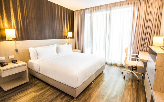Sonesta Hotel Ibague