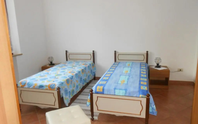 Orto degli Ulivi