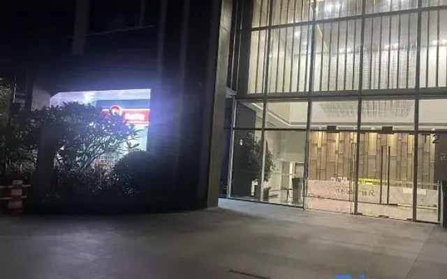 Manshiguang Apartment