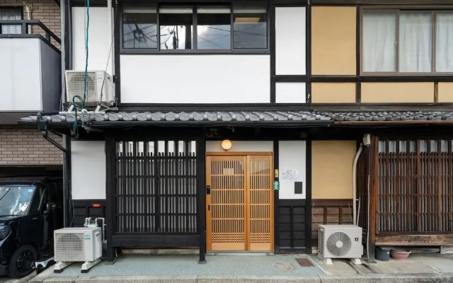 Kyokoi Chikurintei