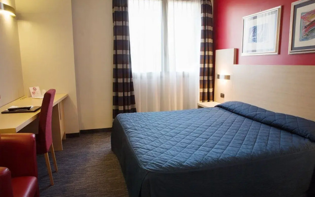 Hotel Sporting Cologno