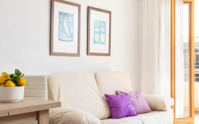 Apartamento La Llimona