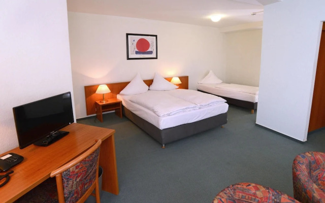 Aparthotel Sehnde