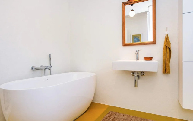 4 Star Holiday Home in Ulfborg