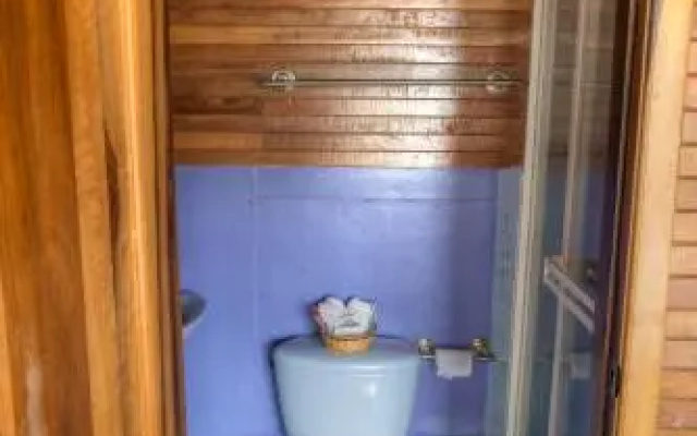 Dragonfly Inn B&B Mindo