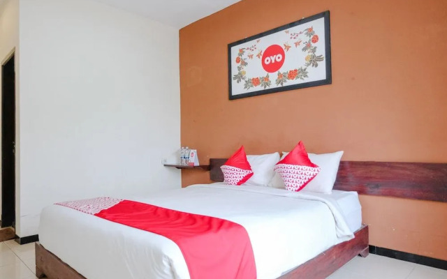 OYO 365 Tya Family Guest House Syariah