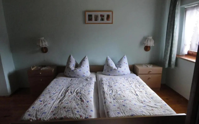 Ferienhaus am Streicher - Chiemgau Karte