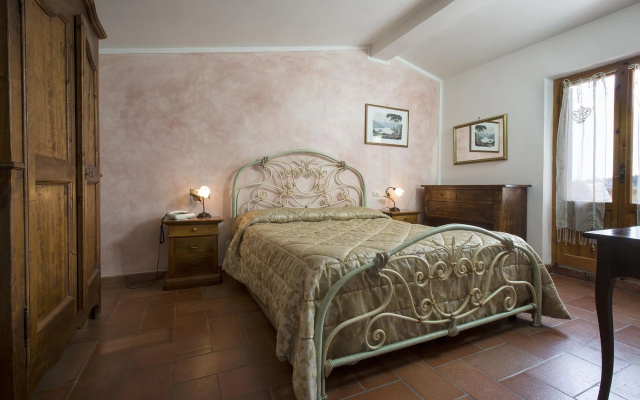 La Loggia Villa Gloria