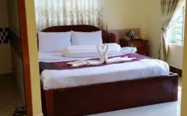 Sokchea Chantha Guest House