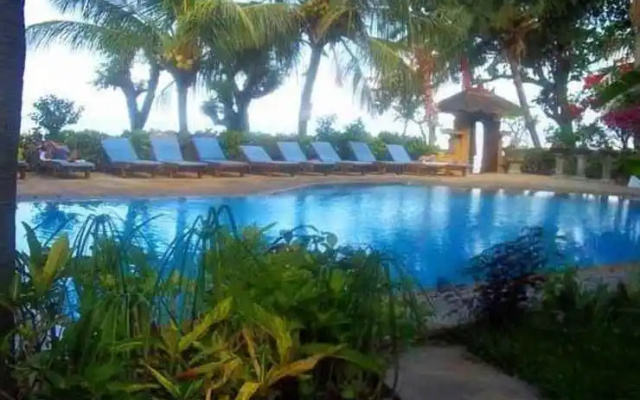 Kusuma Jaya Indah Bungalow