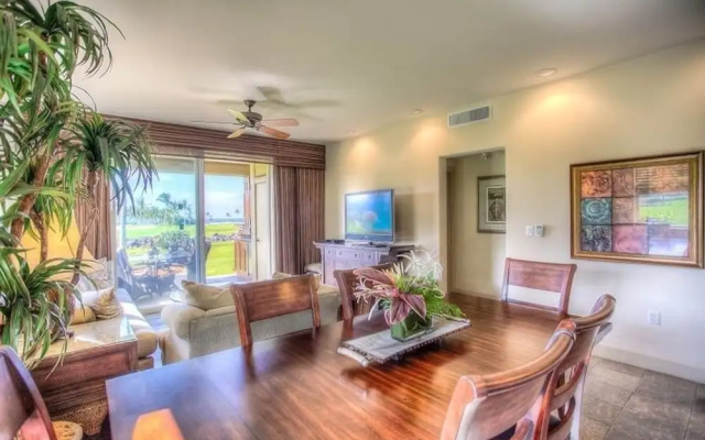Hali'i Kai 12e 3 Bedroom Condo
