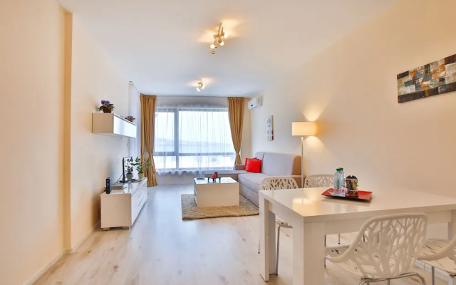 PSB Apartments in South Bay Beach Residence
