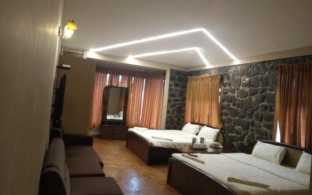 Western Valley Home Stay