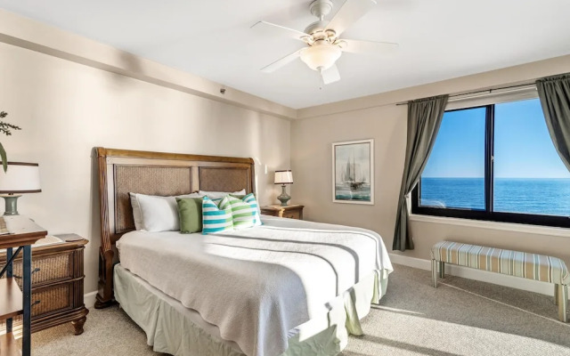 Broadmoor 804