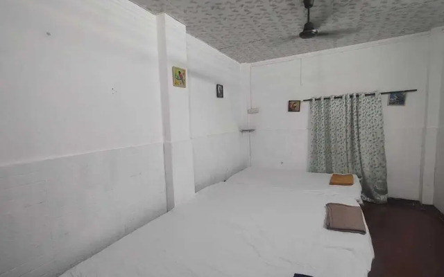 Patil Resort
