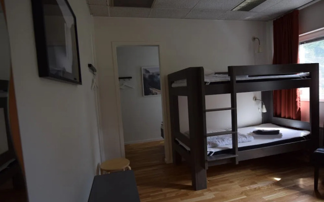 Hostel Snoozemore