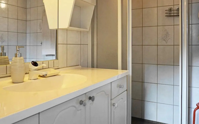 4 star holiday home in Nösund