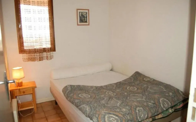 Résidence GRANDE BLEUE - 2 Pièces pour 4 Personnes 14
