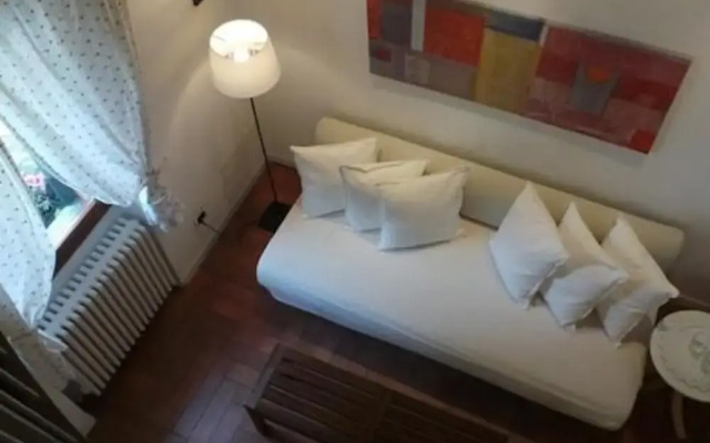 Andrea's Rooms