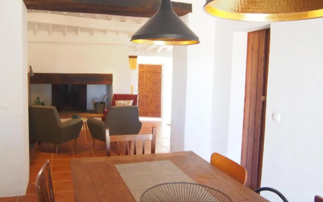 Monte dos Freixos Country House