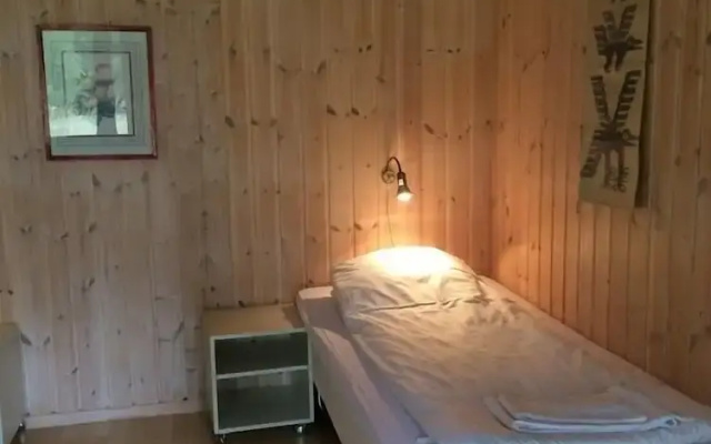 Pensionat Grankullavik