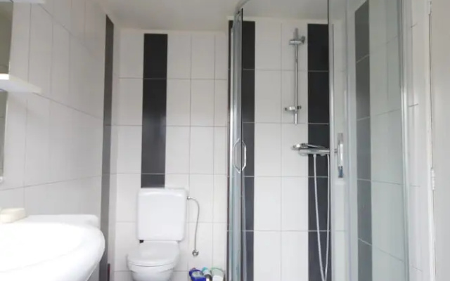 Large Duplex Châtelain