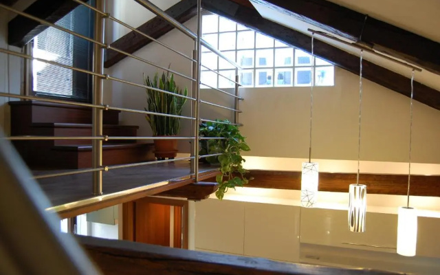 Loft Due Cuori