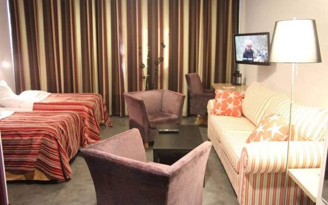 Hotel Salora