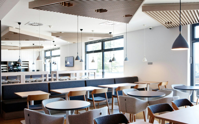 Holiday Inn Express Ringsheim by IHG
