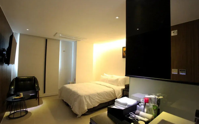 Hotel SS