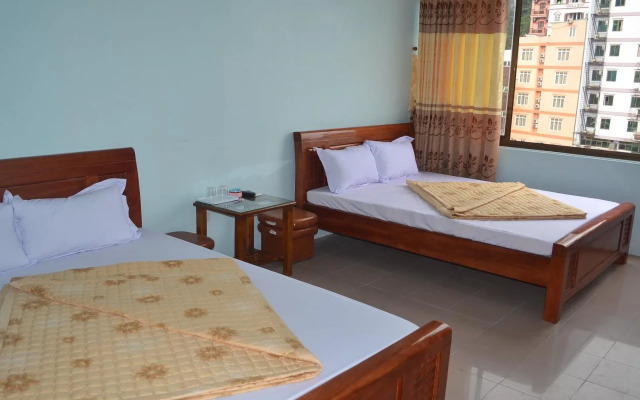 Thanh Doan Hotel Cat Ba