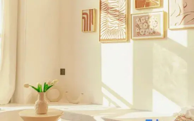 Yonghewu Designer Homestay (Xinyingxincheng Branch)
