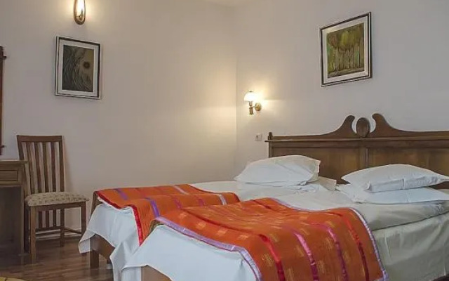 Complex Turistic Casa Elena
