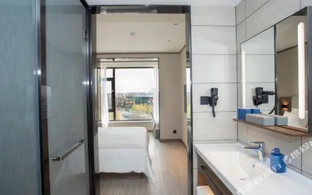 Hanting Hotel Zaozhuang Guangming Road