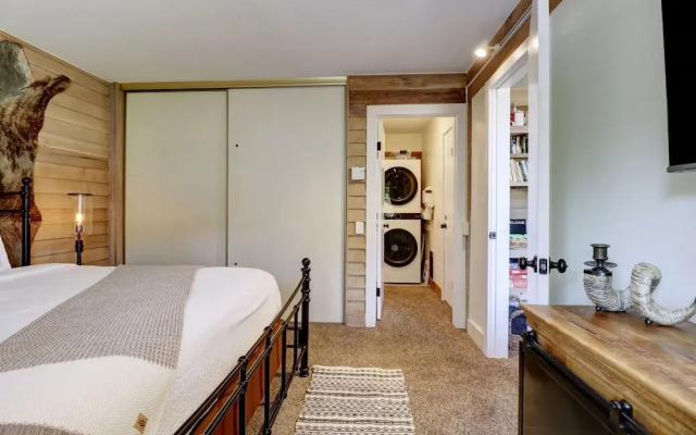 An206 Anaconda 4 Bedroom Condo