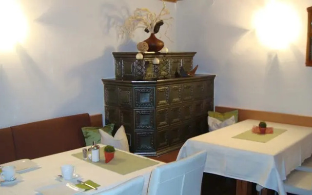 Haus Hinterfürbach