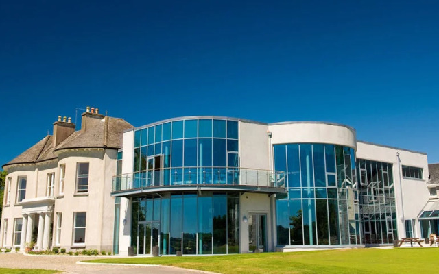Glasson Country House Hotel & Golf Club