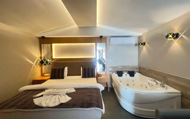 The Port Rooms