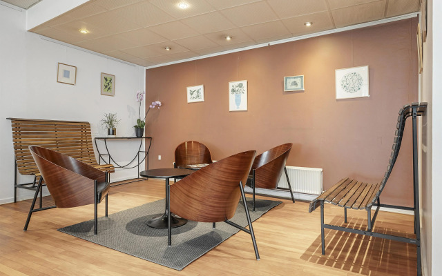 Hotel Fuglsocentret, BW Signature Collection