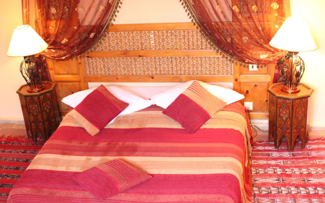 Riad Al Nour