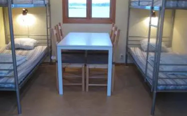 Badholmens Vandrarhem
