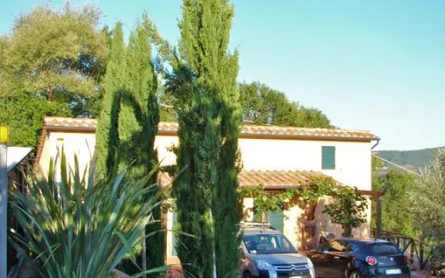 Agriturismo Podere Giarlinga
