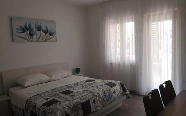 Flowers apartments Medulin, Fucane 1A