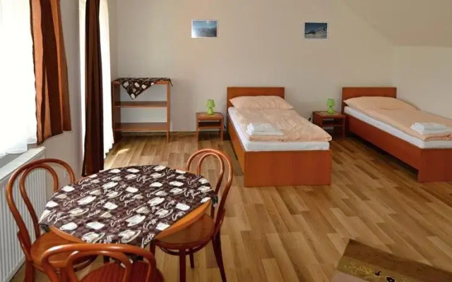 Tatra Pension & Restaurant