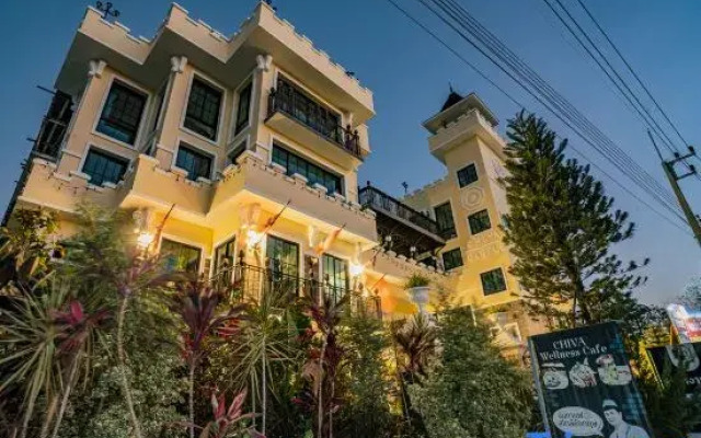 The Castle Khao Yai Hotel