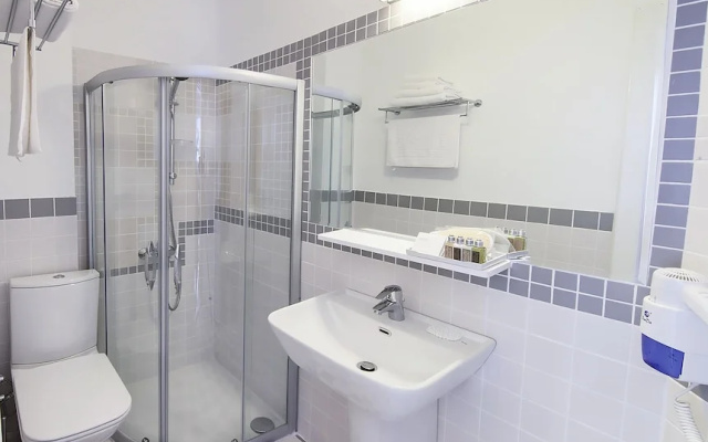 Quarante Hotel